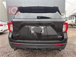 فورد إكسبلورر